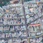 Bán Nhà Cấp 4 + Đất 115m² – MT Chu Văn An – Trung Tâm Dương Đông, PQ